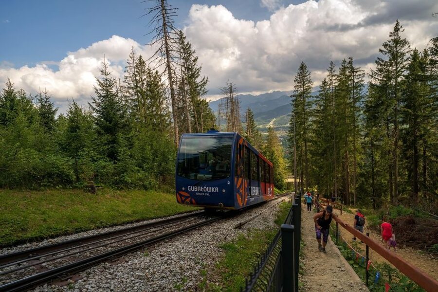 Zakopane and Tatra Mountains Day Tour from Krakow - Who will enjoy this day trip most