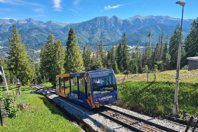 Zakopane and Thermal Baths Tour from Krakow with Pickup - Why this Krakow day trip works