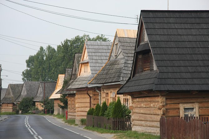 Zakopane Guied Tour: Cable Car, Local Spirits & Thermal Baths - Why this Zakopane day works so well