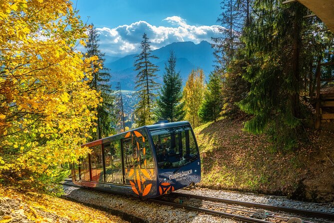 Zakopane Private day trip from Krakow with Hot Springs, cable Car - Why this private Zakopane day works