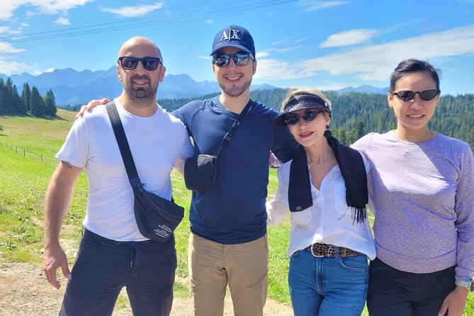 Zakopane Private Tour From Krakow - Why Zakopane makes a strong day trip from Krakow