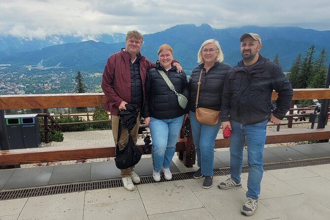 Zakopane Private Tour From Krakow - Chocholow and the appeal of wooden houses
