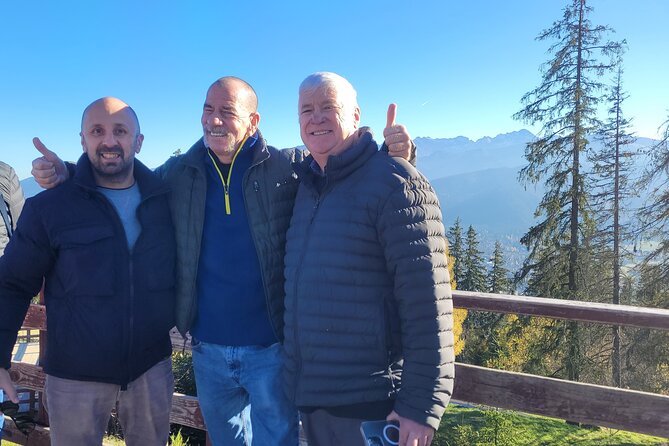 Zakopane Private Tour From Krakow - Who will enjoy this day most