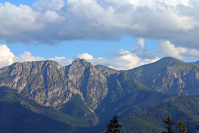 Zakopane private tour from Krakow with Thermal Baths - Why this private Krakow to Zakopane trip works