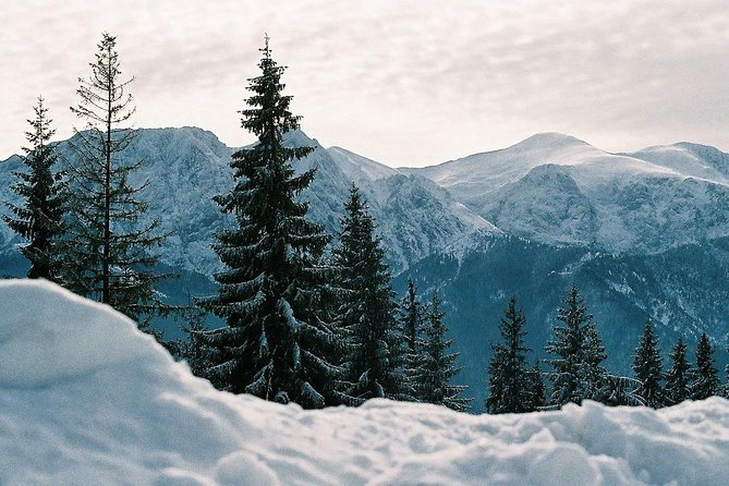 Zakopane private tour from Krakow with Thermal Baths - What the private format changes