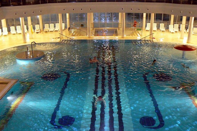 Zakopane private tour from Krakow with Thermal Baths - Who will enjoy this day most