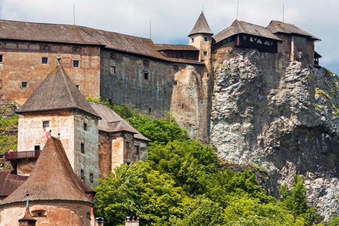 Zakopane & Slovakia Tour from Krakow - Key points at a glance