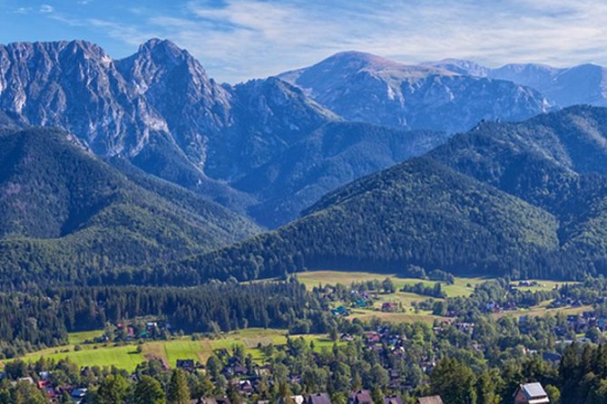 Zakopane & Slovakia Tour from Krakow - Why Orava Castle makes the early start worthwhile