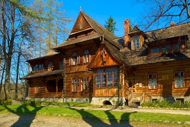 Zakopane & Tatra Mountains - Key points to know before booking
