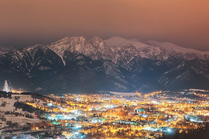 Zakopane & Tatra Mountains - Why this Zakopane trip works well from Krakow