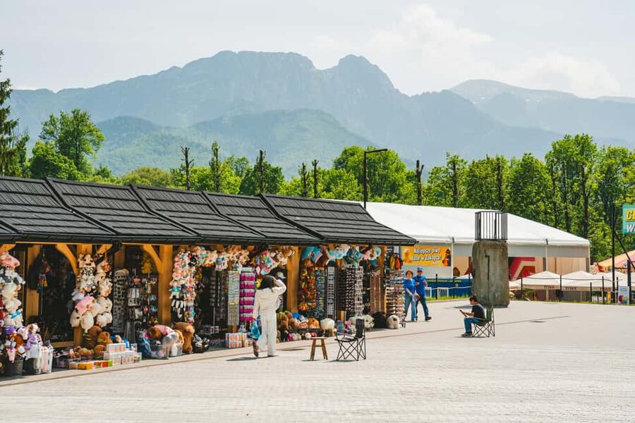 Zakopane & Tatra Mountains from Krakow – Guided Tour - Key things to know before booking