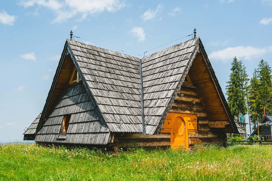 Zakopane & Tatra Mountains from Krakow – Guided Tour - Optional Chochołów thermal baths