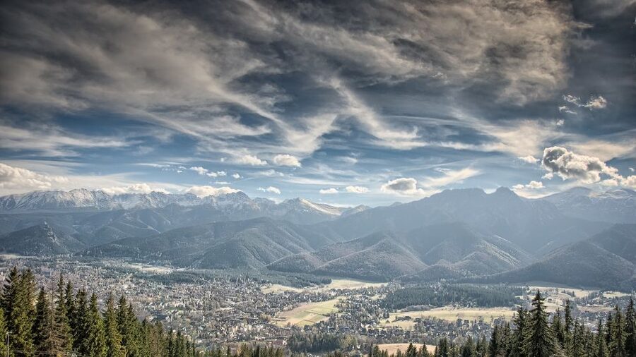 Zakopane & Tatra Mountains Private Full-Day Tour from Krakow - Who will enjoy this day most