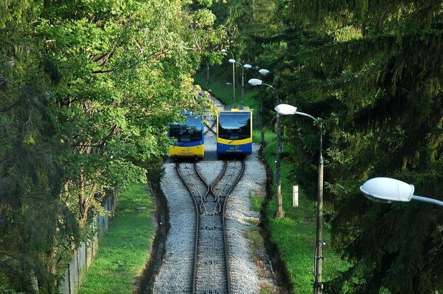 Zakopane & Tatra Mountains Private Full-Day Tour from Krakow - Why the private vehicle changes the value