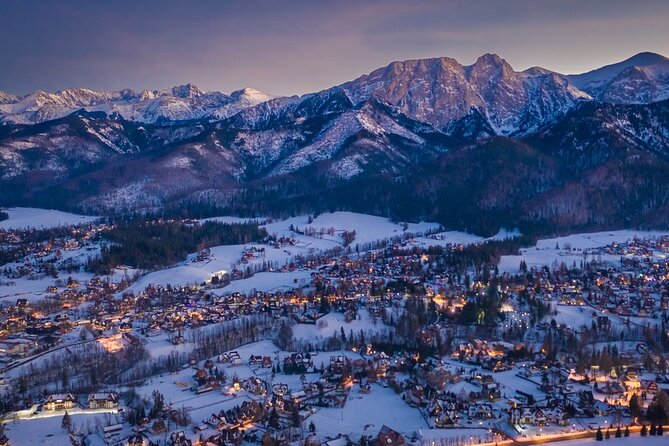 ZAKOPANE & TATRA Mountains Tour from Krakow - Why this Krakow day trip works