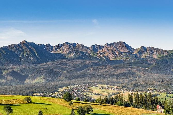 ZAKOPANE & TATRA Mountains Tour from Krakow - What the guide adds to the day
