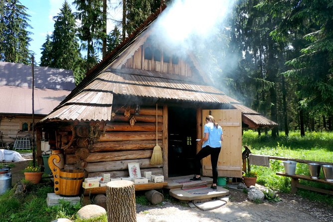 Zakopane, Tatra Mountains w/ Gubalowka Funicular tour from Krakow - Why this Krakow day trip works