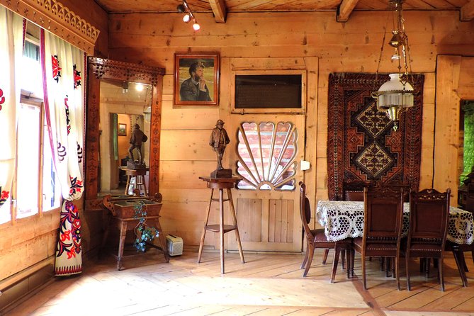 Zakopane, Tatra Mountains w/ Gubalowka Funicular tour from Krakow - Weather, driving, and comfort
