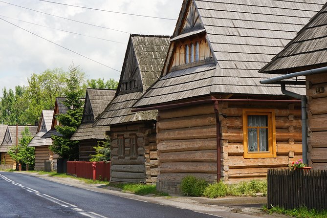Zakopane, Tatras, Funicular Ride & Thermal Pools (Fully Private Tour) - Why this private Tatras day works