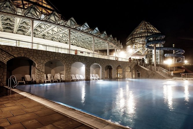 Zakopane, Tatras, Funicular Ride & Thermal Pools (Fully Private Tour) - What the $228.03 price really covers