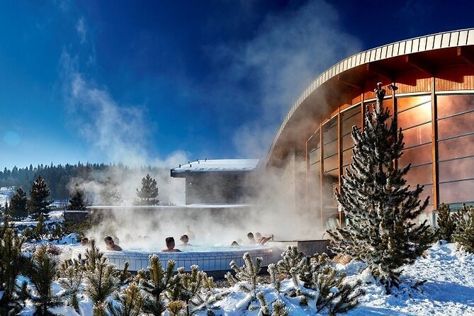 ZAKOPANE & THERMAL SPRINGS, Funicular, Cheese Tasting - Chochołów, where wooden houses set the tone