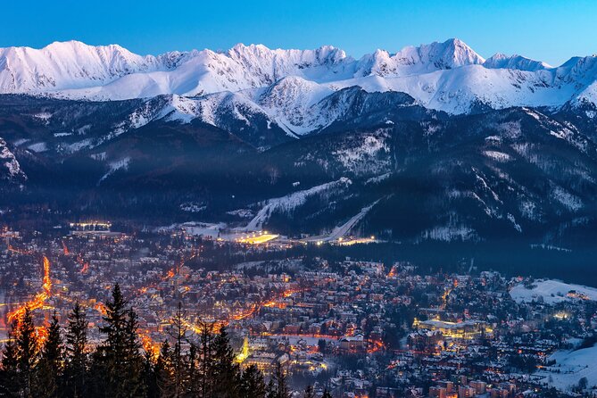 Zakopane to Chocholow Thermal Pools All Day Ticket with Pickup - Timing, Weather, and Cancellation Details
