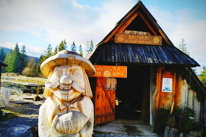 Zakopane Tour from Krakow – Highland Experience & Stunning Views - Why Zakopane makes a good day out from Krakow