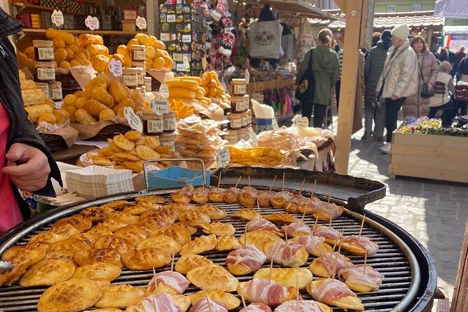 Zakopane Tour from Krakow with Thermal SPA and Hotel Pick up - Why this makes a strong day trip from Krakow